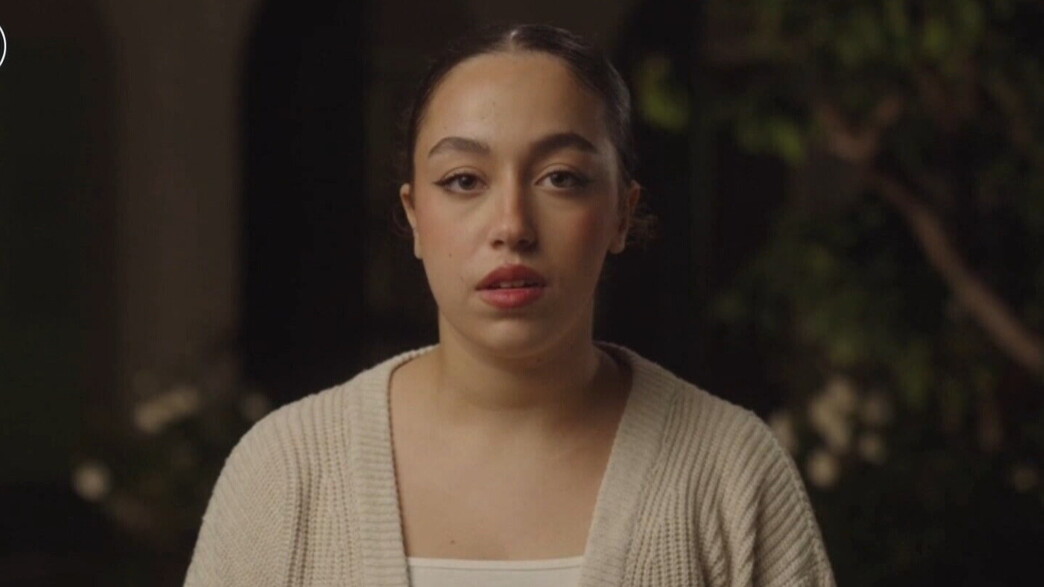 אורי מגידיש, שוחררה משבי חמאס אורי מגידיש, שוחררה משבי חמאס