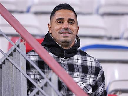 כיאל ביציע (מאור אלקסלסי)