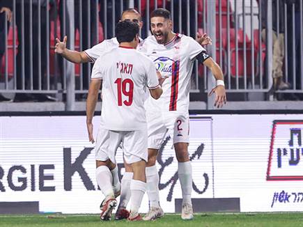 חזרה לנצח (מאור אלקסלסי)