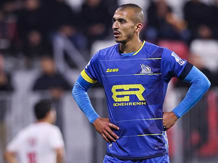 יתאוששו נגד נתניה? (מאור אלקסלסי)