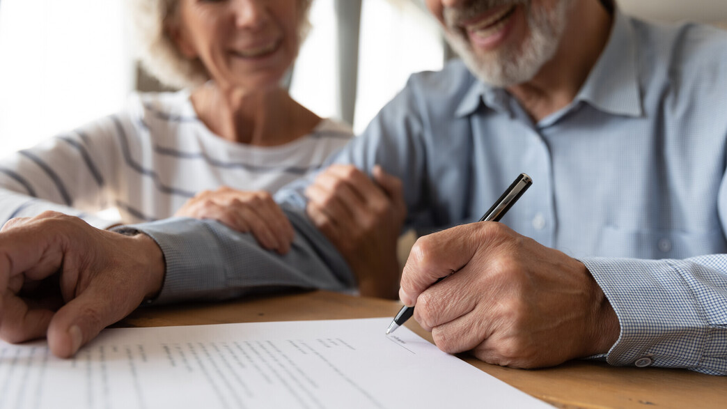חתימה, אילוסטרציה חתימה, אילוסטרציה