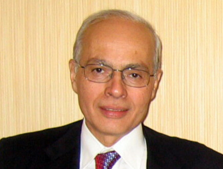 אשרף מרואן (צילום: ויקיפדיה)
