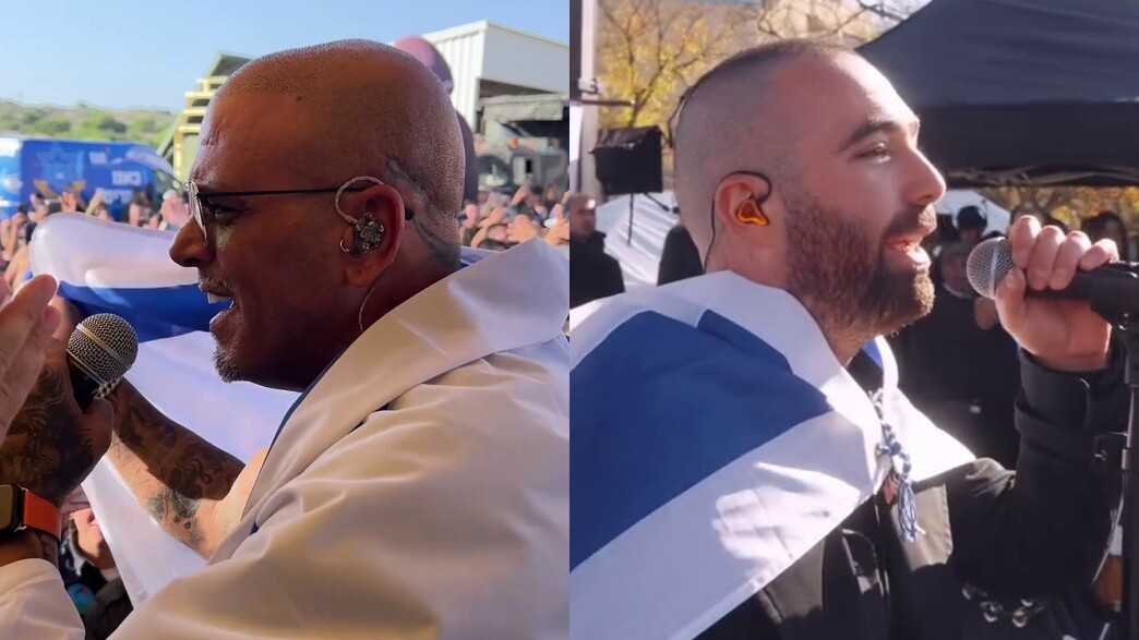 אייל גולן, עומר אדם אייל גולן, עומר אדם