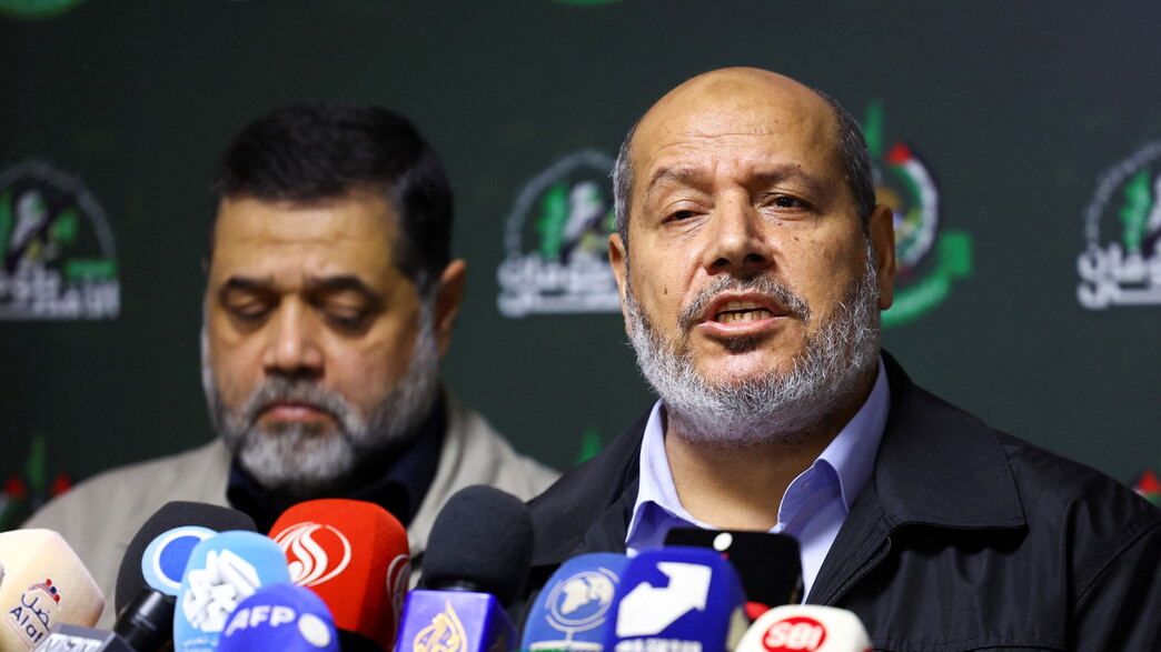 ח'ליל אל-חיה