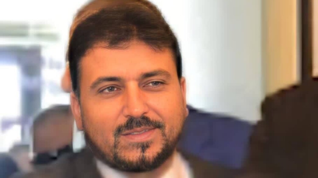 סמיר פנדי סמיר פנדי