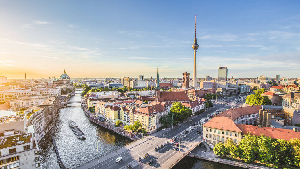 ברלין גרמניה