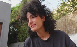 ליהי טולדנו, "מחוברים" (צילום: HOT)