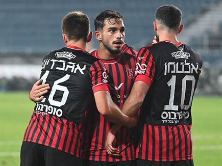 ניצחון מוצדק (ברני ארדוב)