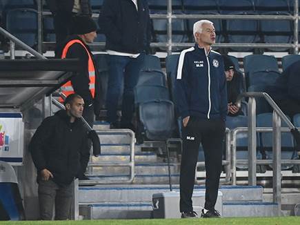 מגמדוב על הקווים (ברני ארדוב)