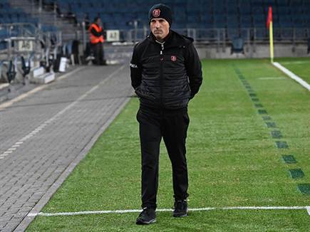 זיו אריה. הקרדיט הוכיח את עצמו (ברני ארדוב)