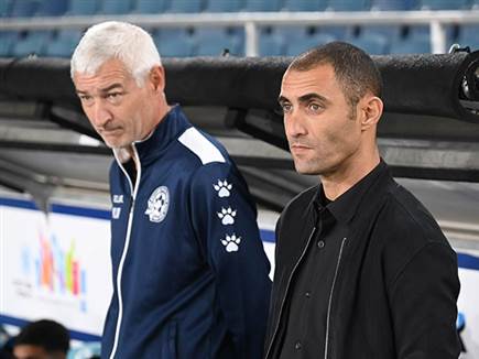 עומר גולן (ברני ארדוב)