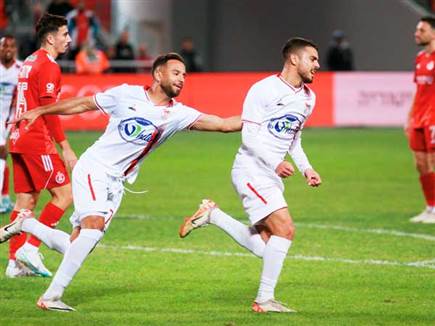 אבל בפעם השלישית זה נכנס (קובי אליהו)