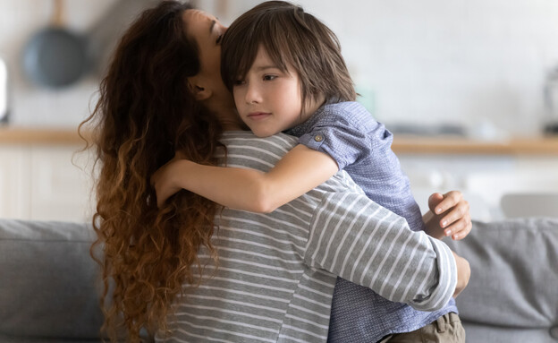 אקסטרה בשבילך- פוסט-טראומה-בילדים אקסטרה בשבילך- פוסט-טראומה-בילדים