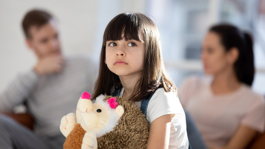 אקסטרה בשבילך- פוסט-טראומה-בילדים