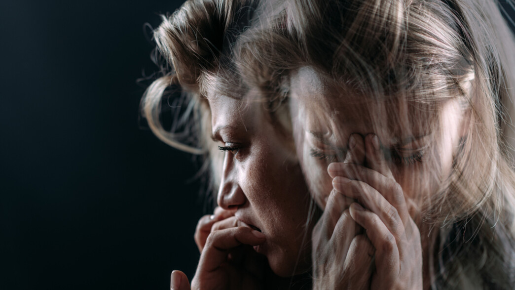 אקסטרה בשבילך-פוסט-טראומה