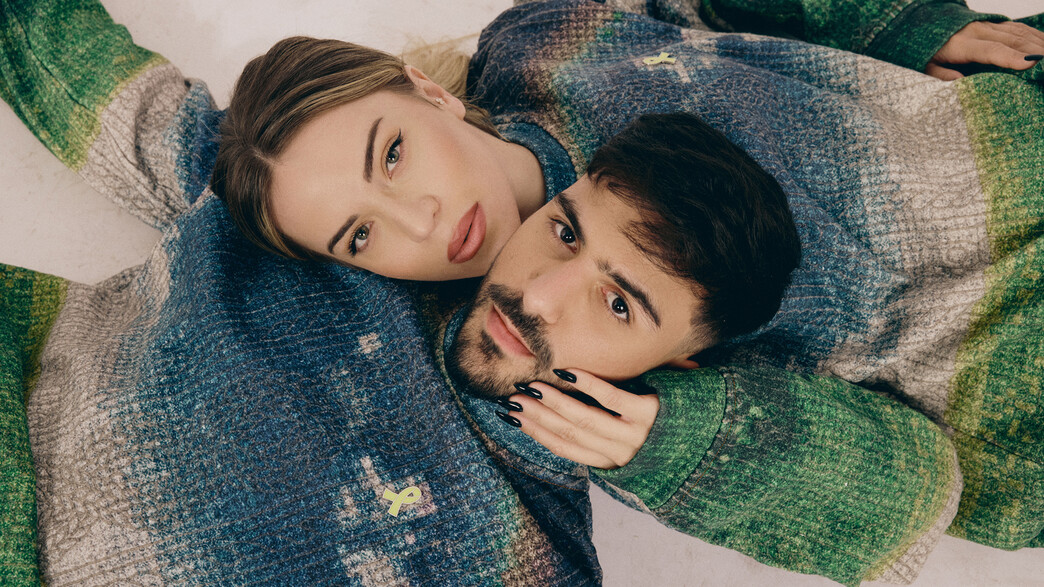 ג'וליה שחר ויוגב מלכה ג'וליה שחר ויוגב מלכה