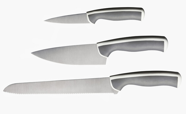 סט סכינים ÄNDLIG סט סכינים ÄNDLIG