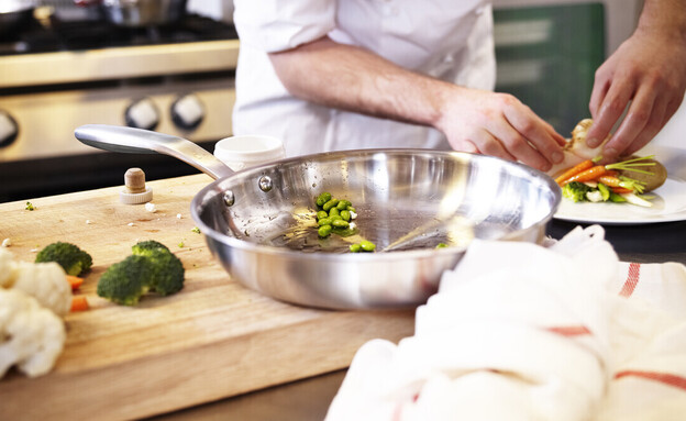 מחבת SENSUELL מחבת SENSUELL