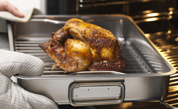 תבנית צלייה KONCIS תבנית צלייה KONCIS