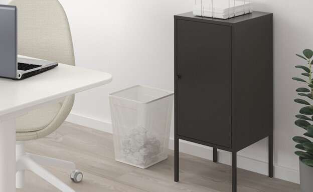 ארונית לאחסון LIXHULT ארונית לאחסון LIXHULT