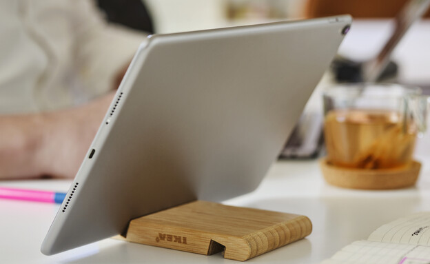 מעמד במבוק לטלפון נייד/טאבלט BERGENES מעמד במבוק לטלפון נייד/טאבלט BERGENES