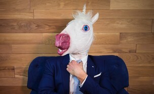 יוניקורן (צילום: 123RF‏)