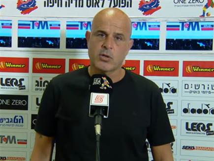 sportFive1344433 (צילום: ספורט 5)