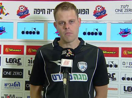 sportFive1344440 (צילום: ספורט 5)