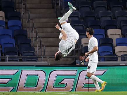 (מאור אלקסלסי)