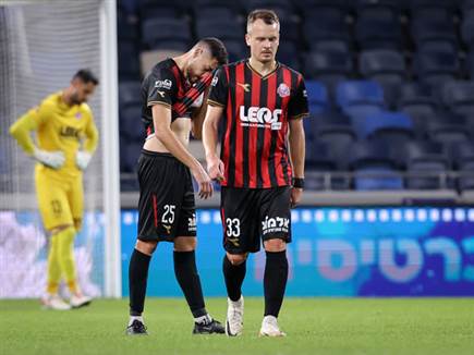 החיפאים היו בהלם (מאור אלקסלסי)