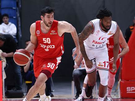 משחק ענק לזוסמן (דני מרון)