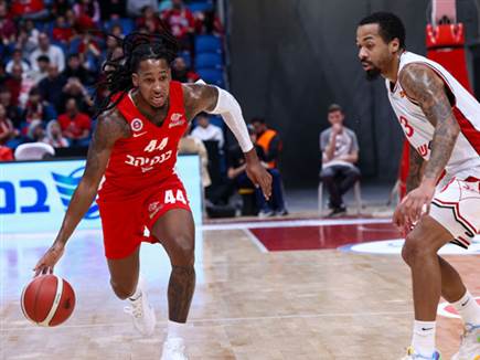 סמית הצטיין (דני מרון)