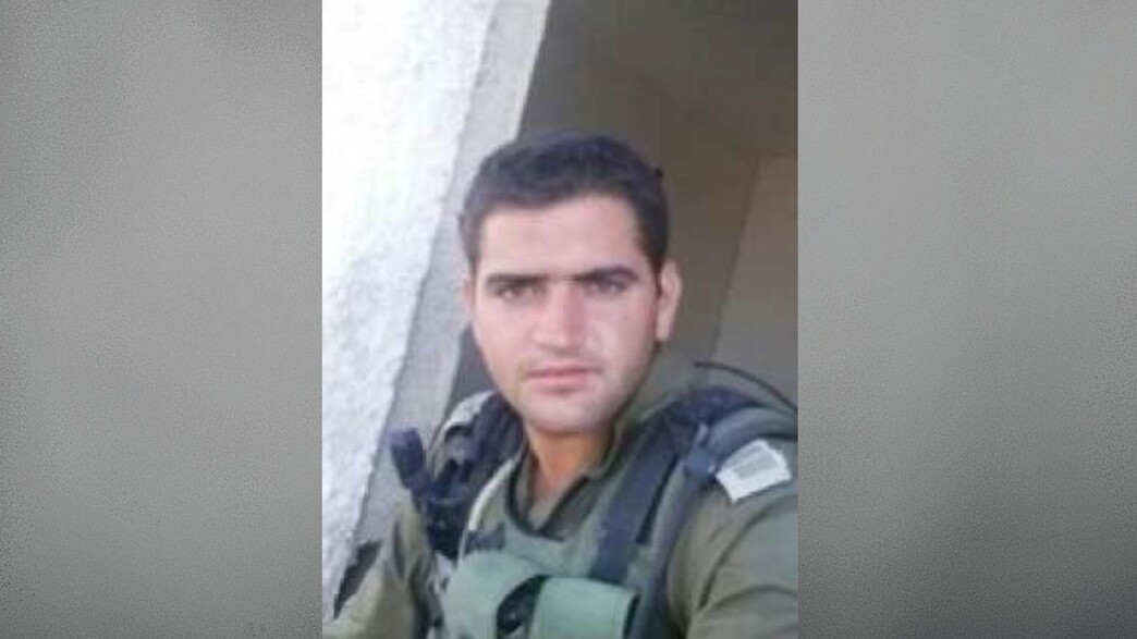 סא"ל רועי יוחאי יוסף מרדכי ז"ל