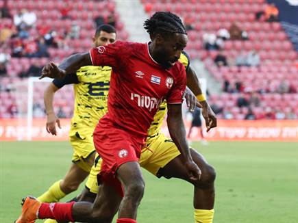 ב“ש חזרה הביתה (צילום: דני מרון)