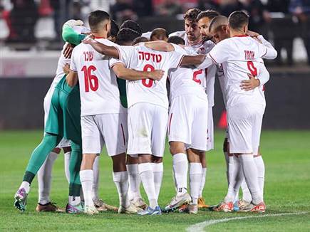 יחזור לנצח בשבוע הבא? (מאור אלקסלסי)