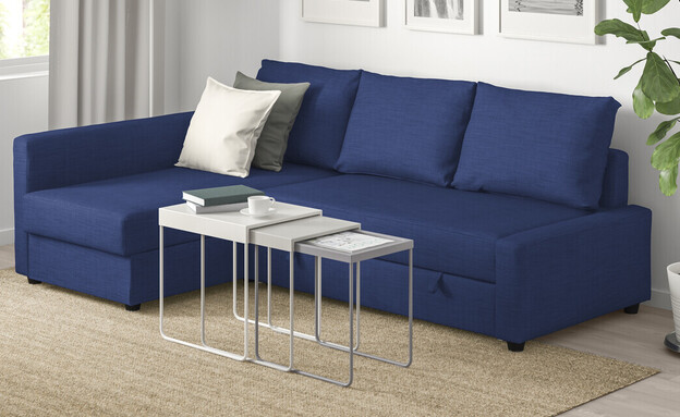 ספה פינתית FRIHETEN ספה פינתית FRIHETEN