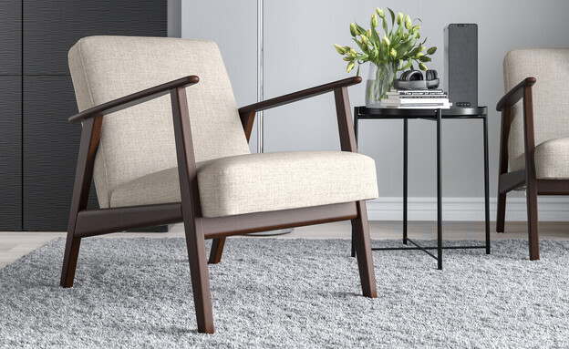 כורסא EKENÄSET כורסא EKENÄSET