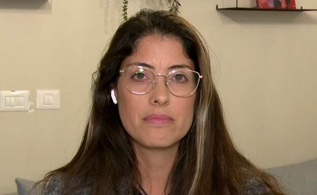 הילה חדד חמלניק מגיבה על הוויכוח שהפך ויראלי  