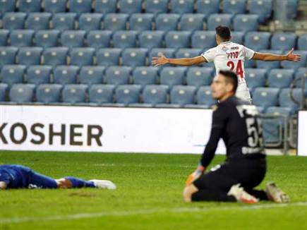 ערב שכולו חגיגה אדומה (אלן שיבר)