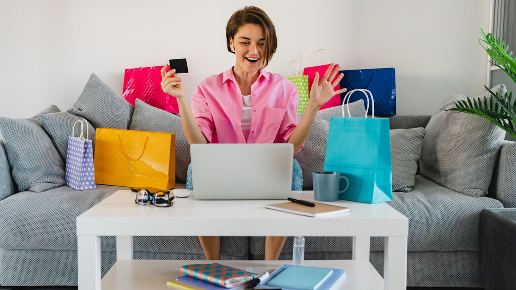 קניות ברשת קניות ברשת