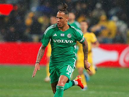 והיתה איכותית מאוד (צילום: אלן שיבר)