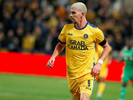 למרות ערב מצוין של דור תורג`מן (צילום: אלן שיבר)