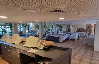מלון אחוזת אסיינדה ביער (צילום: באדיבות המלון)