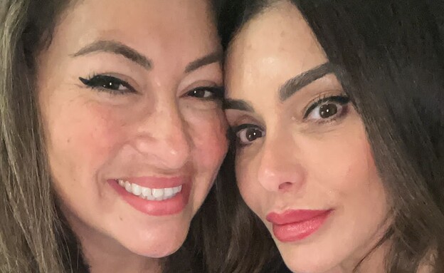 ליהיא גרינר, נעמה קסרי, בלידת אחותה של נעמה