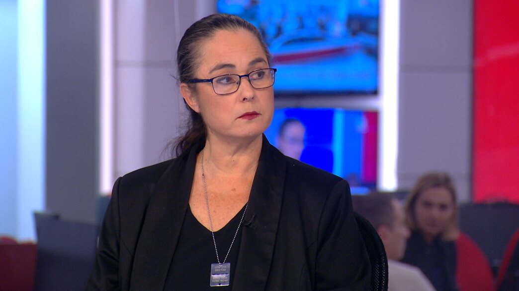 ד"ר מעין שרמן, אימו של סמל רון שרמן ז"ל