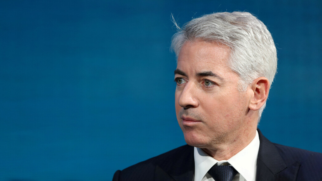 ביל אקמן ביל אקמן