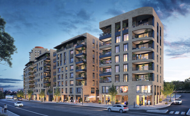 שכונת שדרות היובל 