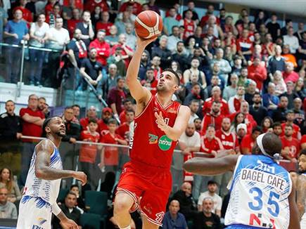 גינת הצטיין (אלן שיבר)