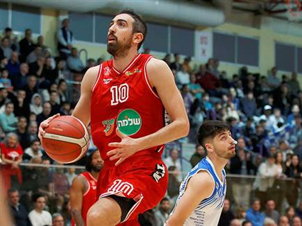 טימור בלט (אלן שיבר)