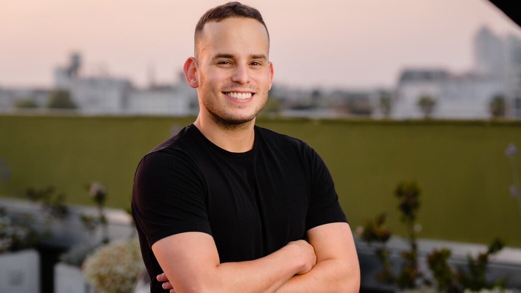 גיא קצוביץ, Fusion גיא קצוביץ, Fusion